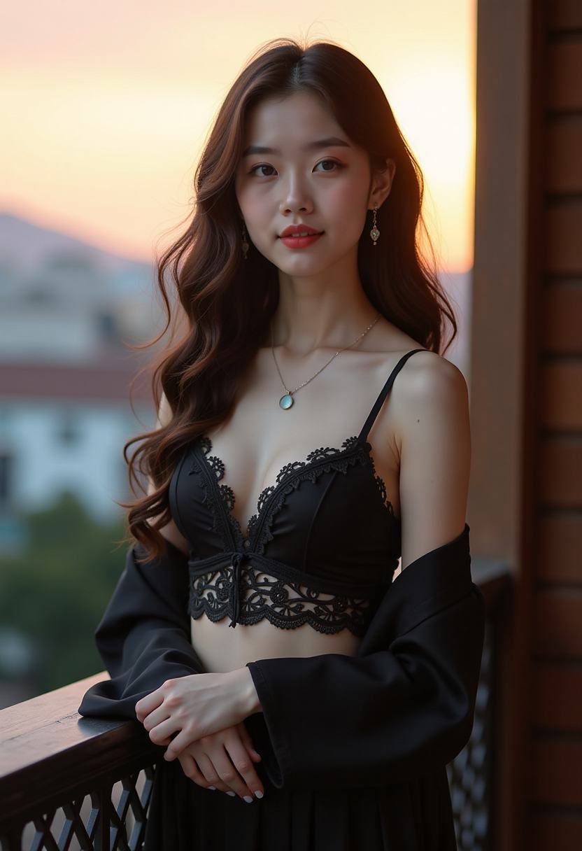 消失的证人